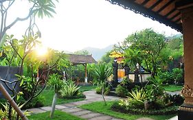 Trijaya Guest House Pemuteran